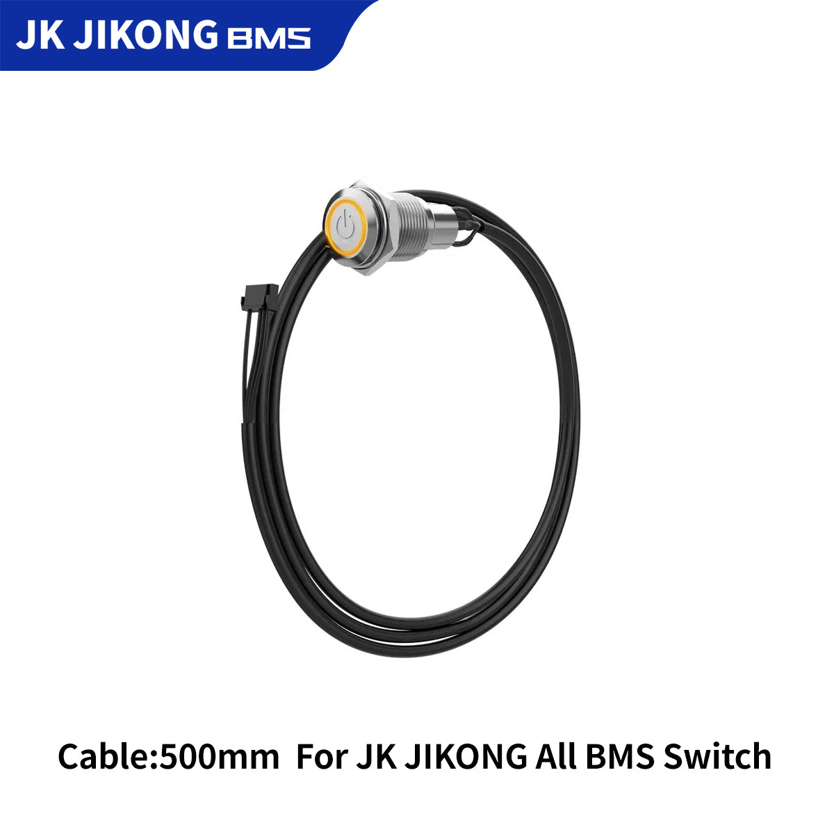 JK JIKONG-Switch for ALL JK JIKONG BMS