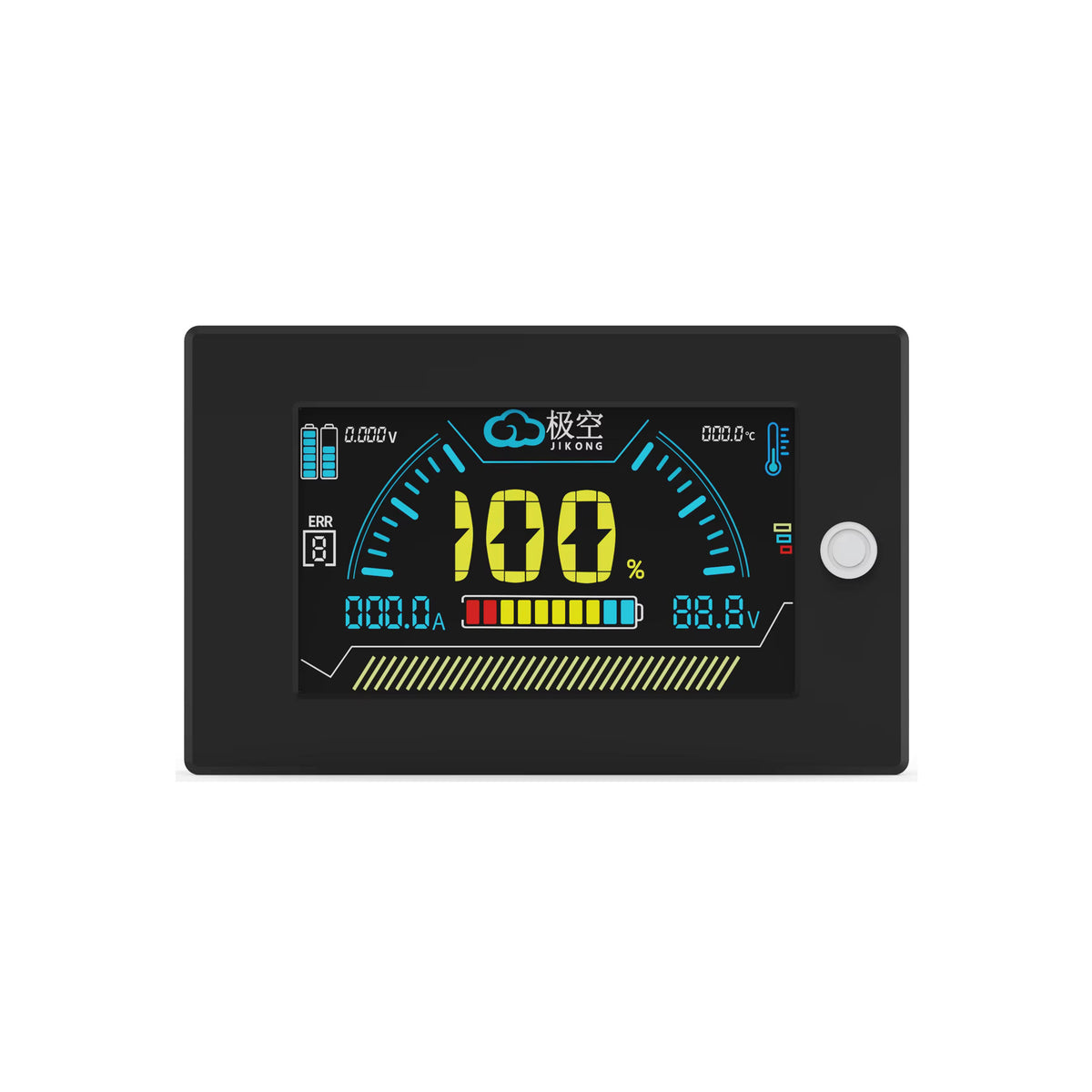 JK-3.2inch LCD