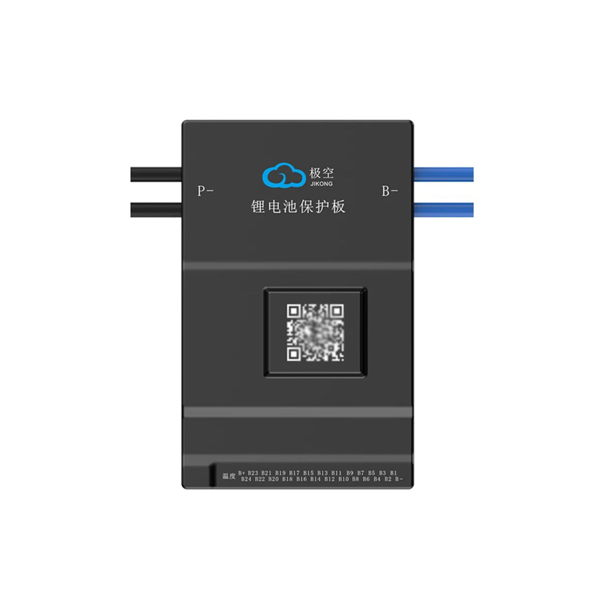 JK-B2A24S20P 200A SMART ACTIVE BMS Li-ion Lifepo4 LTO Battery 2A Balance
