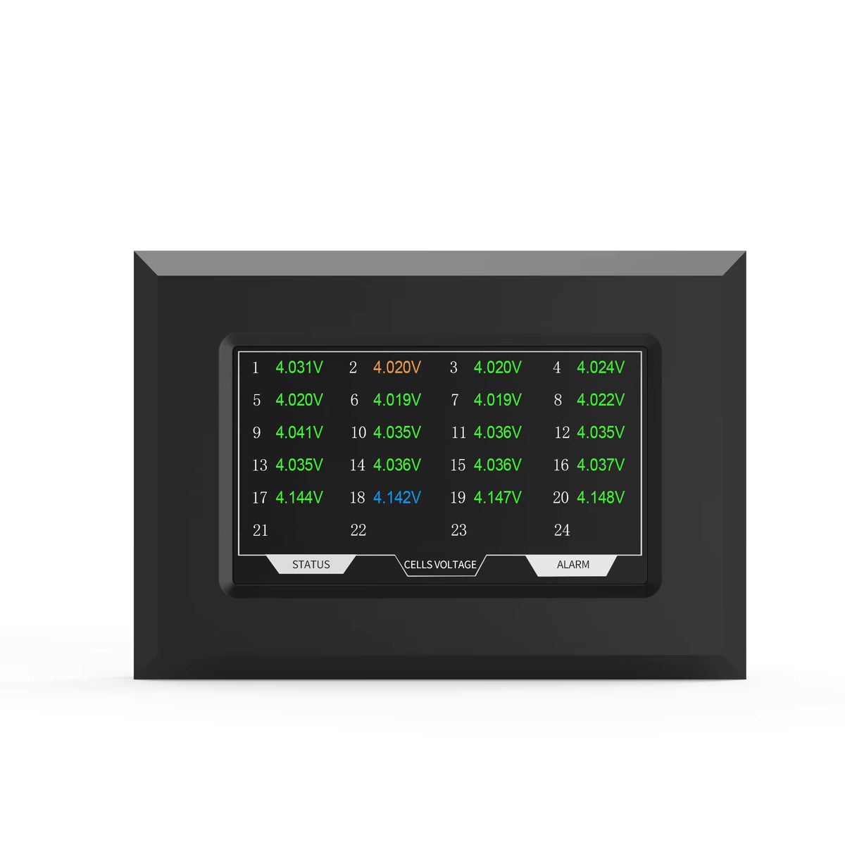 JK-4.3inch LCD